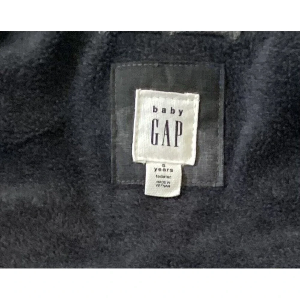 GAP this padded